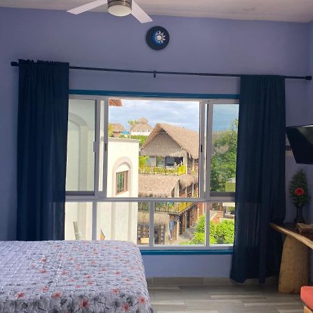 Apartamento 1 Sayulita Eksteriør bilde