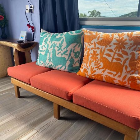 Apartamento 1 Sayulita Eksteriør bilde