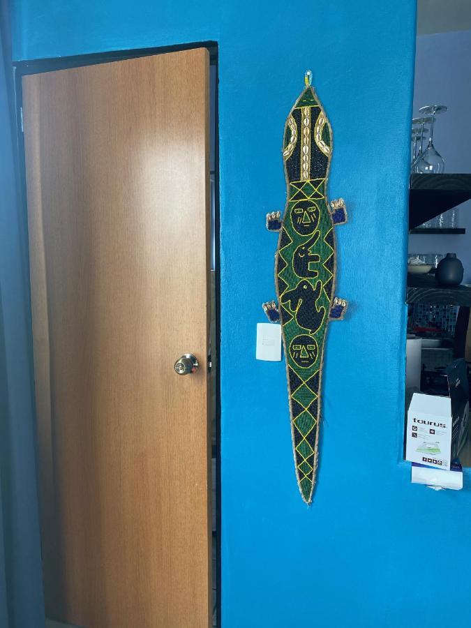 Apartamento 1 Sayulita Eksteriør bilde