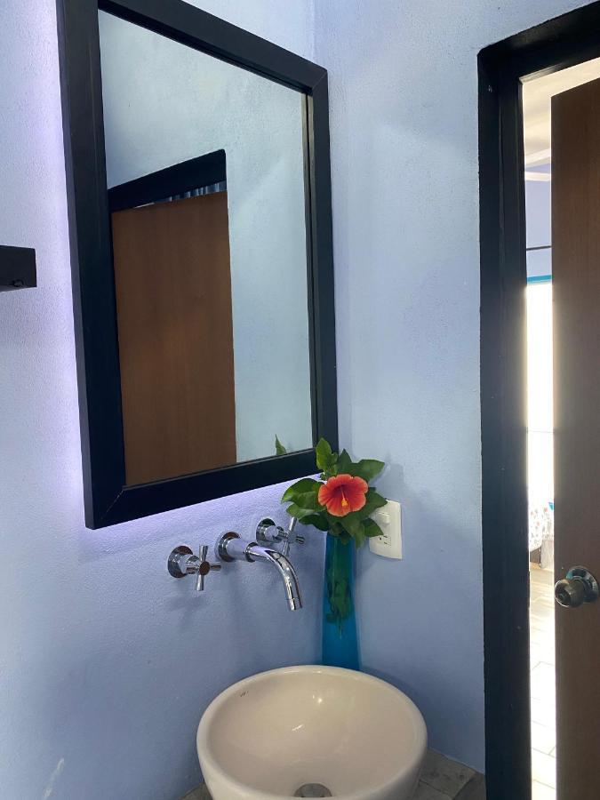 Apartamento 1 Sayulita Eksteriør bilde