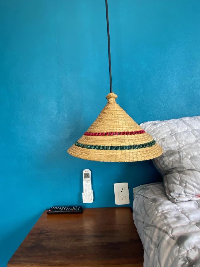 Apartamento 1 Sayulita Eksteriør bilde