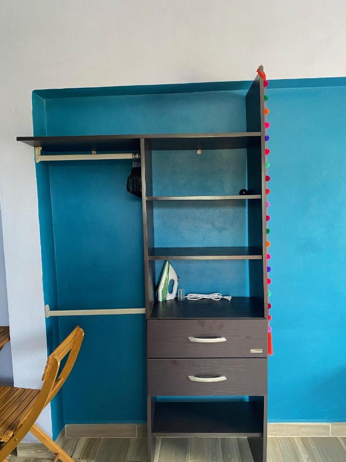 Apartamento 1 Sayulita Eksteriør bilde