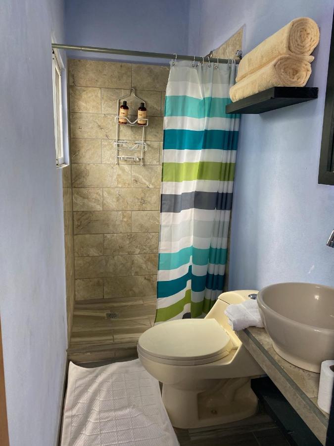 Apartamento 1 Sayulita Eksteriør bilde