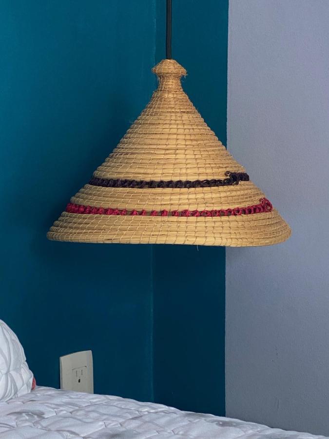 Apartamento 1 Sayulita Eksteriør bilde