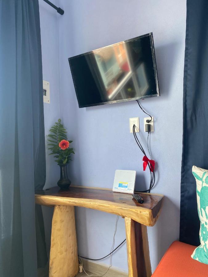 Apartamento 1 Sayulita Eksteriør bilde